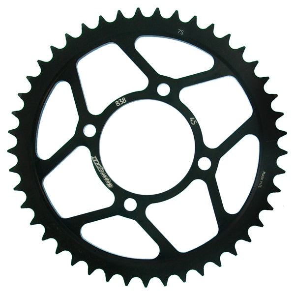 Supersprox Drive Sprocket 428 - Fits Yamaha - Rear