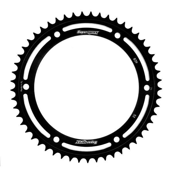 Supersprox Drive Sprocket 428 - Fits Yamaha - Rear