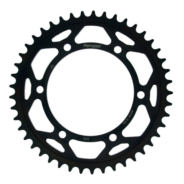 Supersprox Drive Sprocket 520 - Fits Yamaha - Rear