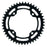 Supersprox Drive Sprocket 520 - Fits Yamaha - Rear