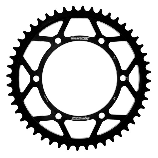 Supersprox Drive Sprocket 530 - Fits Yamaha - Rear