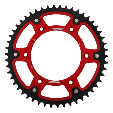 Supersprox Drive Sprocket 520 - Fits Honda - Rear