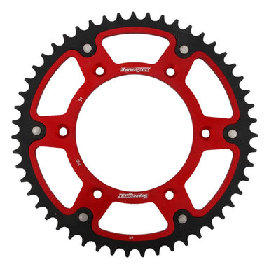 Supersprox Drive Sprocket 520 - Fits Honda - Rear
