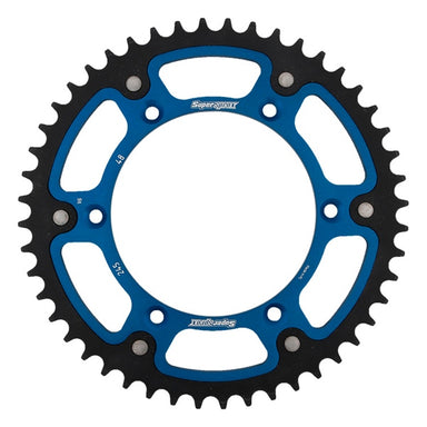Supersprox Drive Sprocket 520 - Fits Yamaha - Rear