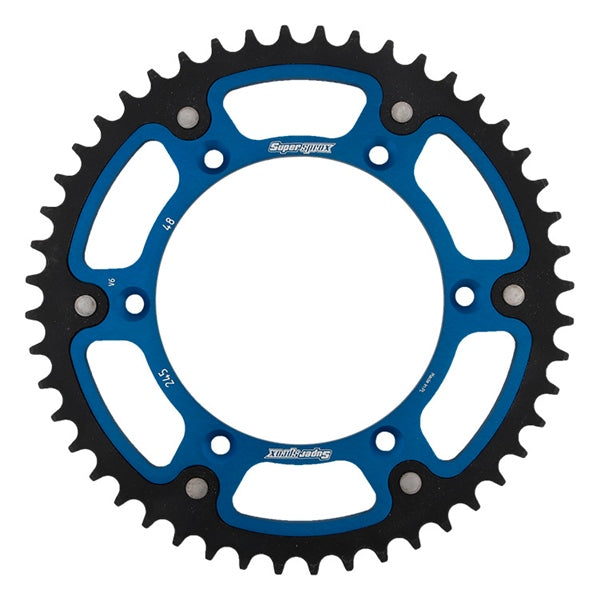Supersprox Drive Sprocket 520 - Fits Yamaha - Rear