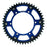 Supersprox Drive Sprocket 520 - Fits Yamaha - Rear