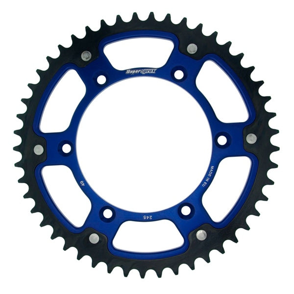 Supersprox Drive Sprocket 520 - Fits Yamaha - Rear