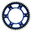 Supersprox Drive Sprocket 520 - Fits Yamaha - Rear