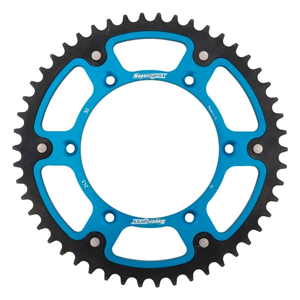 Supersprox Drive Sprocket 520 - Fits Yamaha - Rear
