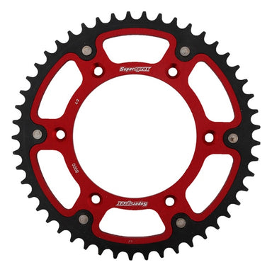 Supersprox Drive Sprocket 520 - Fits Beta - Rear