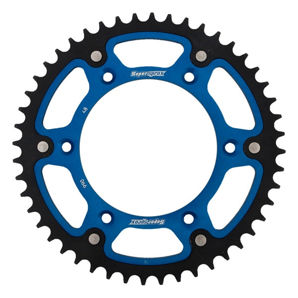 Supersprox Drive Sprocket 520 - Fits KTM - Rear
