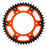 Supersprox Drive Sprocket 520 - Fits KTM - Rear