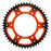 Supersprox Drive Sprocket 520 - Fits KTM - Rear