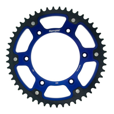 Supersprox Drive Sprocket 520 - Fits KTM - Rear