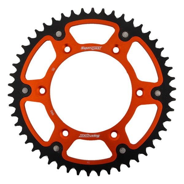 Supersprox Drive Sprocket 520 - Fits KTM - Rear