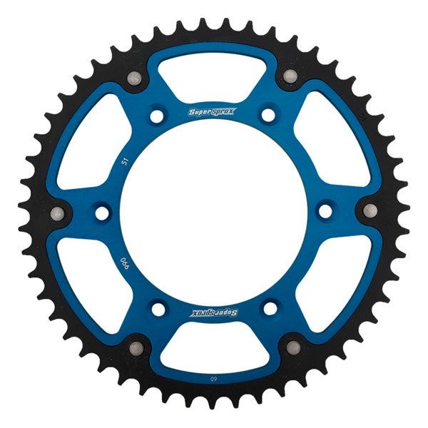 Supersprox Drive Sprocket 520 - Fits KTM - Rear
