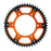 Supersprox Drive Sprocket 520 - Fits KTM - Rear