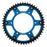 Supersprox Drive Sprocket 520 - Fits KTM - Rear