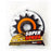 Supersprox Drive Sprocket 520 - Fits Beta, Fits Gas Gas, Fits Husqvarna, Fits KTM - Front