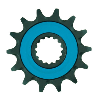 Supersprox Drive Sprocket 520 - Fits Beta, Fits Husaberg, Fits Husqvarna, Fits KTM - Front