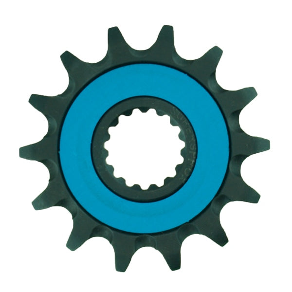 Supersprox Drive Sprocket 520 - Fits Beta, Fits Husaberg, Fits Husqvarna, Fits KTM - Front