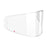 Pinlock Insert Lens 70 for AGV Helmet