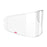 Pinlock MaxVision 120 XLT Insert Lens for AGV Helmet
