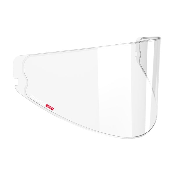 Pinlock MaxVision 120 XLT Insert Lens for AGV Helmet