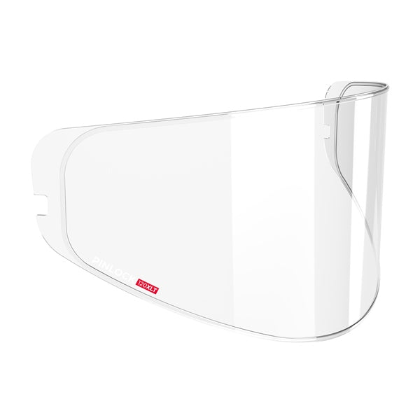 Pinlock MaxVision 120 XLT Insert Lens for AGV Helmet