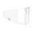 Pinlock MaxVision 120 XLT Insert Lens for AGV Helmet