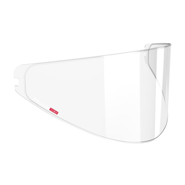 Pinlock MaxVision 120 XLT Insert Lens for AGV Helmet
