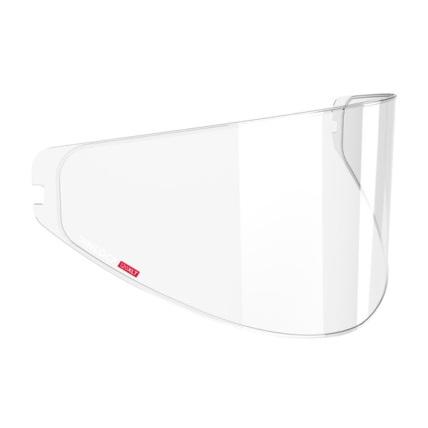 Pinlock MaxVision 120 XLT Insert Lens for AGV Helmet
