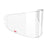 Pinlock MaxVision 120 XLT Insert Lens for AGV Helmet