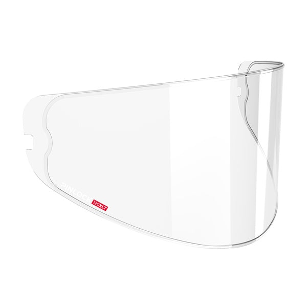 Pinlock MaxVision 120 XLT Insert Lens for AGV Helmet