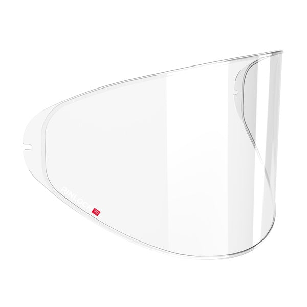 Pinlock Insert Lens 70 for AGV Helmet