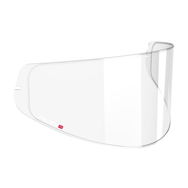 Pinlock Insert Lens 70 for AGV Helmet