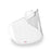 Pinlock 100% Max Vision Insert Lens 120 for Arai Shields