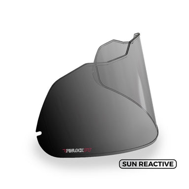 Pinlock ProtecTINT Insert Lens for Arai Shields