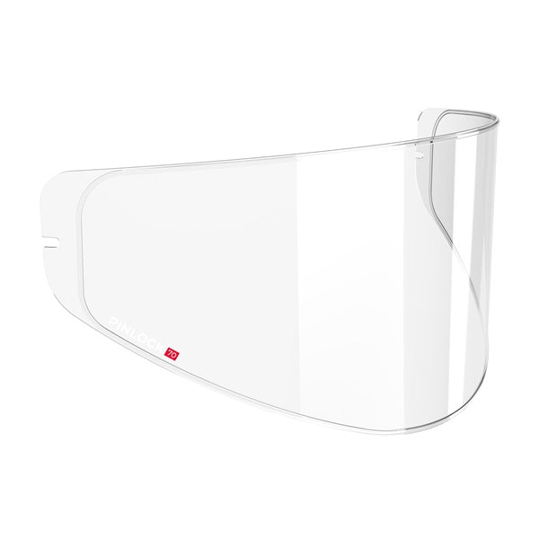 Pinlock Insert Lens 70 for AGV Helmet