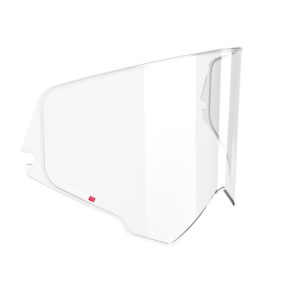 Pinlock Insert Lens 70 for AGV Helmet
