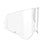 Pinlock Insert Lens 70 for AGV Helmet