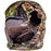 Green Trail Animal Tuque
