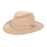 Green Trail Fishing Hat