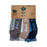 Green Trail Merino Wool Socks Men, Women