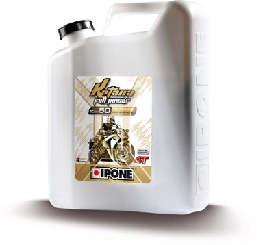 Ipone 10W50 Full Power Katana Oil 10W50