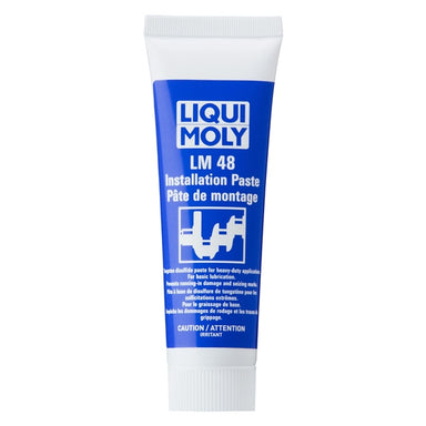 Liqui Moly LM 48 Installation Paste
