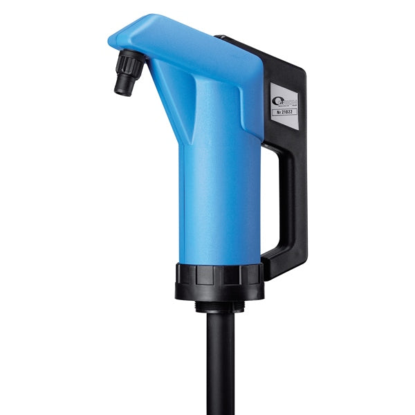 Liqui Moly Plastic Hand Pump