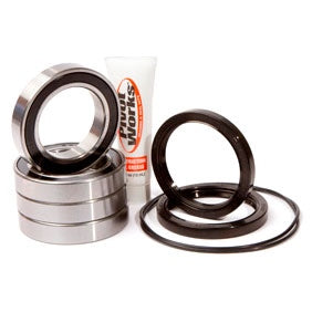 Pivot Works Wheel Bearing Kit