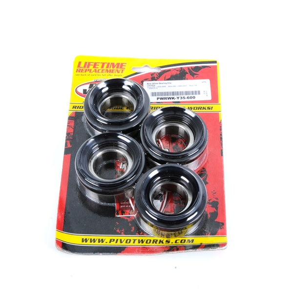 Pivot Works Wheel Bearing Kit