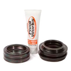 Pivot Works Fork Seal Kit